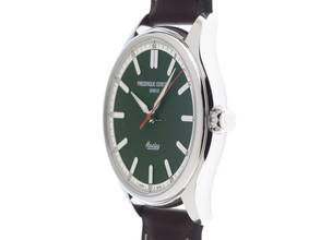 Thumbnail von Frederique Constant Vintage Rally Healey Automatic Ref.FC-301HGRS5B26 2025 Full Set Neu