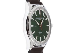 Thumbnail von Frederique Constant Vintage Rally Healey Automatic Ref.FC-301HGRS5B26 2025 Full Set Neu