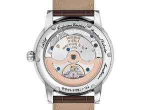 Thumbnail von Frederique Constant Manufacture Perpetual Calendar Manufacture Ref.FC-776SAL3H6 Full Set Neu