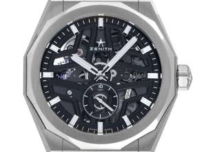 Thumbnail von Zenith Defy Skyline Ref.03.9300.3620/01.I001 Full Set Ungetragen