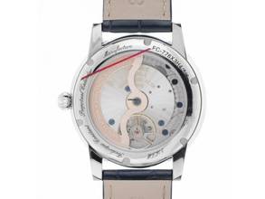 Thumbnail von Frederique Constant Manufacture Perpetual Calendar Manufacture Ref.FC-776S3H6 Full Set Neu