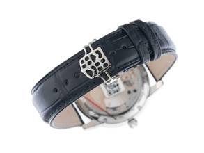 Thumbnail von Frederique Constant Manufacture Perpetual Calendar Manufacture Ref.FC-776S3H6 Full Set Neu