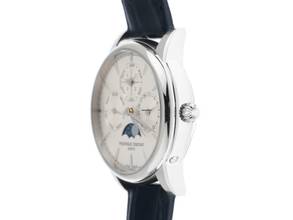 Thumbnail von Frederique Constant Manufacture Perpetual Calendar Manufacture Ref.FC-776S3H6 Full Set Neu