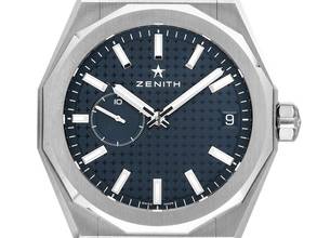 Thumbnail von Zenith Defy Skyline Ref.03.9300.3620/51.I001 Full Set Ungetragen