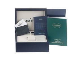 Thumbnail von Zenith Defy Skyline Ref.03.9300.3620/51.I001 Full Set Ungetragen