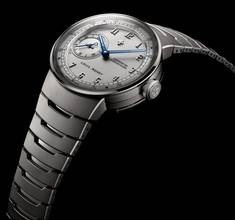 Thumbnail von Louis Moinet 1806 Chronomètre d'Observatoire Titanium