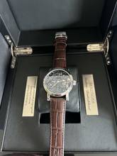 Thumbnail von Benzinger Skelett Vollskelett Floral Black neue Revision August 2025 bei Benzinger (sofort verfügbar) Full Set