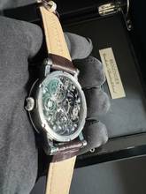 Thumbnail von Benzinger Skelett Vollskelett Floral Black neue Revision August 2025 bei Benzinger (sofort verfügbar) Full Set