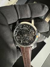 Thumbnail von Benzinger Skelett Vollskelett Floral Black neue Revision August 2025 bei Benzinger (sofort verfügbar) Full Set