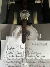 Thumbnail von Benzinger Skelett Vollskelett Floral Black neue Revision August 2025 bei Benzinger (sofort verfügbar) Full Set