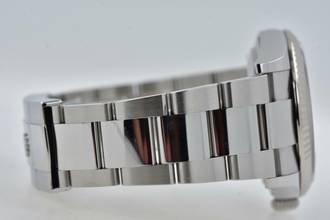 Thumbnail von Rolex Datejust 36 Oyster Perpetual Datejust 126234 LC100 Silver Dial