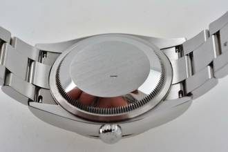 Thumbnail von Rolex Datejust 36 Oyster Perpetual Datejust 126234 LC100 Silver Dial