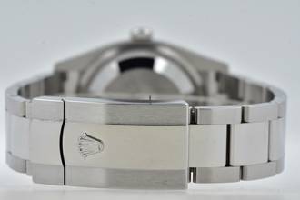 Thumbnail von Rolex Datejust 36 Oyster Perpetual Datejust 126234 LC100 Silver Dial