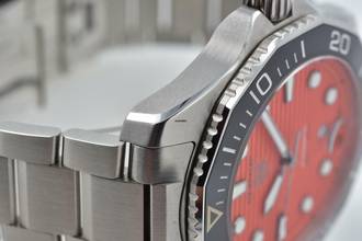 Thumbnail von TAG Heuer Aquaracer 300M Professional 300 Orange Dial WBP201F.BA0632