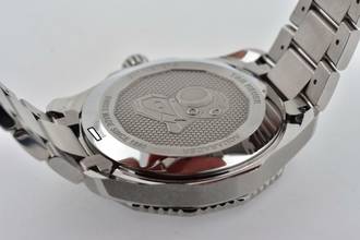 Thumbnail von TAG Heuer Aquaracer 300M Professional 300 Orange Dial WBP201F.BA0632