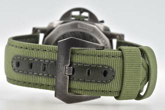 Thumbnail von Panerai Luminor Marina Navy Seals PAM01412 PAM 1412