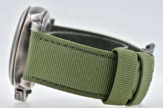 Thumbnail von Panerai Luminor Marina Navy Seals PAM01412 PAM 1412