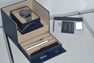 Thumbnail von Panerai Luminor Marina Navy Seals PAM01412 PAM 1412