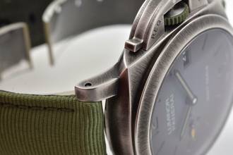 Thumbnail von Panerai Luminor Marina Navy Seals PAM01412 PAM 1412