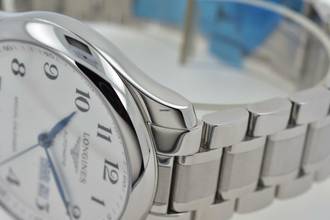 Thumbnail von Longines Master Collection Annual Calendar L29104786