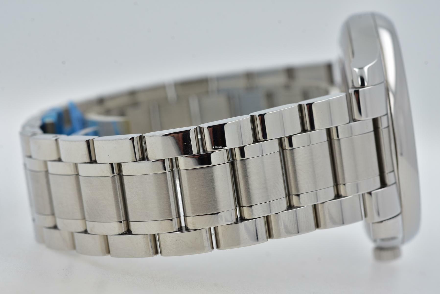 Thumbnail von Longines Master Collection Annual Calendar L29104786