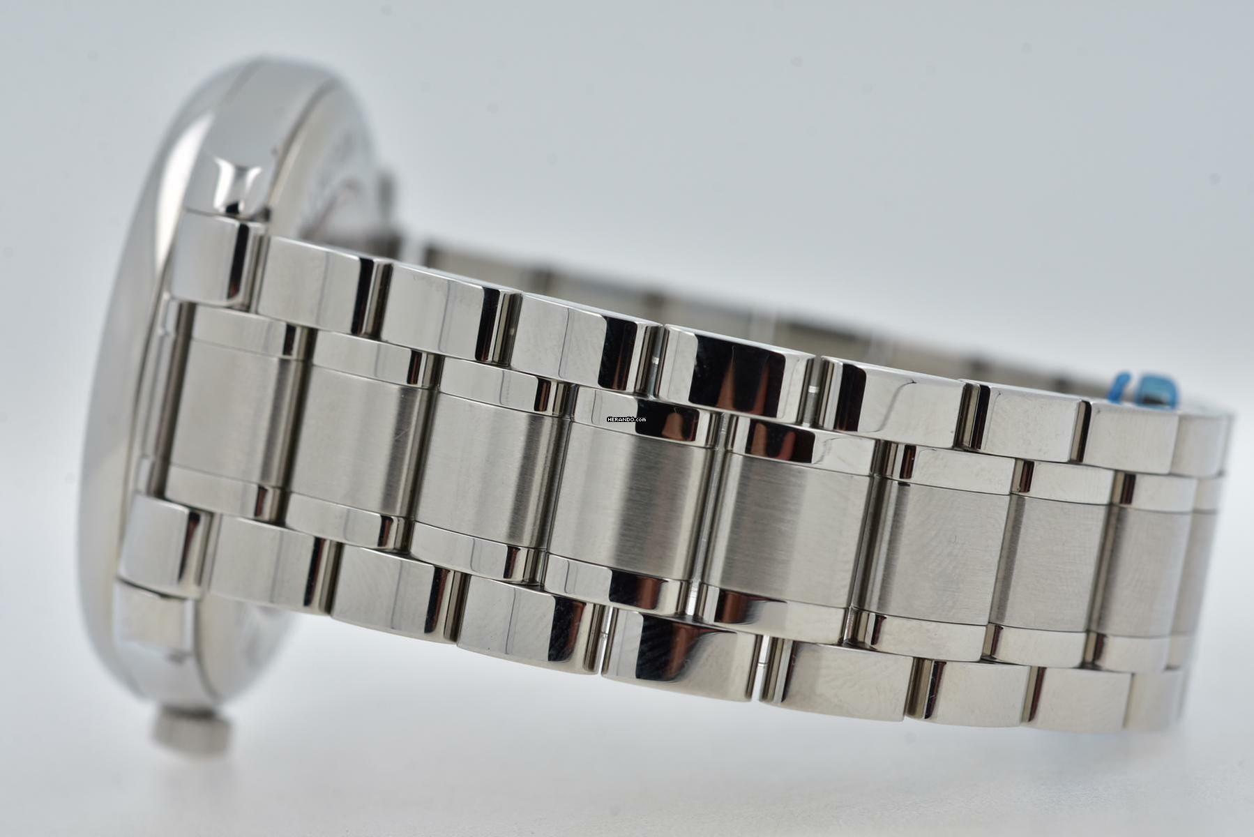 Thumbnail von Longines Master Collection Annual Calendar L29104786