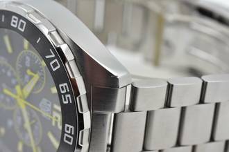 Thumbnail von TAG Heuer Formula 1 Quarz Chronograph CAZ101AG 43mm CAZ101AG.BA0842