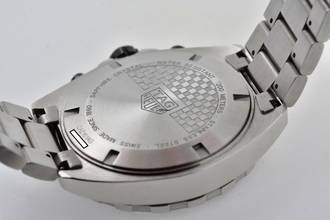 Thumbnail von TAG Heuer Formula 1 Quarz Chronograph CAZ101AG 43mm CAZ101AG.BA0842