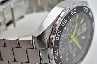 Thumbnail von TAG Heuer Formula 1 Quarz Chronograph CAZ101AG 43mm CAZ101AG.BA0842