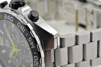 Thumbnail von TAG Heuer Formula 1 Quarz Chronograph CAZ101AG 43mm CAZ101AG.BA0842