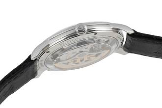 Thumbnail von Glashütte Original Sixties Stahl Automatik Ref.1-39-52-01-02-04 B&P 2020