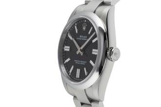 Thumbnail von Rolex Oyster Perpetual 41 Edelstahl Ref. 134300 Box & Papiere 2025