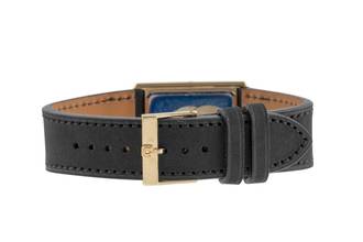 Thumbnail von Omega De Ville vergoldet / Stahl Ref.191.0186 vintage Klassiker