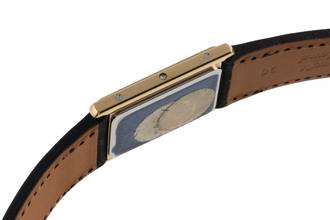 Thumbnail von Omega De Ville vergoldet / Stahl Ref.191.0186 vintage Klassiker