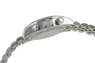 Thumbnail von Tudor Black Bay Chrono Stahl Automatik Boutique Edition Ref.79360B-0002 B&P 2025