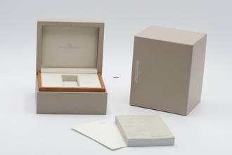 Thumbnail von Jaeger-LeCoultre Reverso Grande Date Handaufzug Stahl Ref. Q3008420 240.8.15