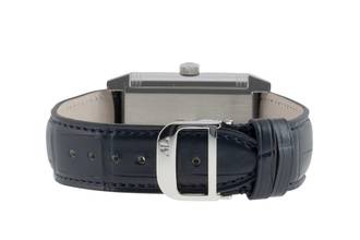 Thumbnail von Jaeger-LeCoultre Reverso Grande Date Handaufzug Stahl Ref. Q3008420 240.8.15