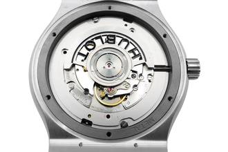 Thumbnail von Hublot Classic Fusion 45 Automatik Titan 511.NX.1270.RX Limited