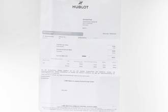 Thumbnail von Hublot Classic Fusion 45 Automatik Titan 511.NX.1270.RX Limited