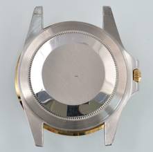 Thumbnail von Rolex GMT-Master 16753 Black Tiger Eye Nipple dial 1979’s Full Set