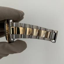 Thumbnail von Rolex GMT-Master 16753 Black Tiger Eye Nipple dial 1979’s Full Set