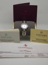 Thumbnail von Concord Mariner MOP dial