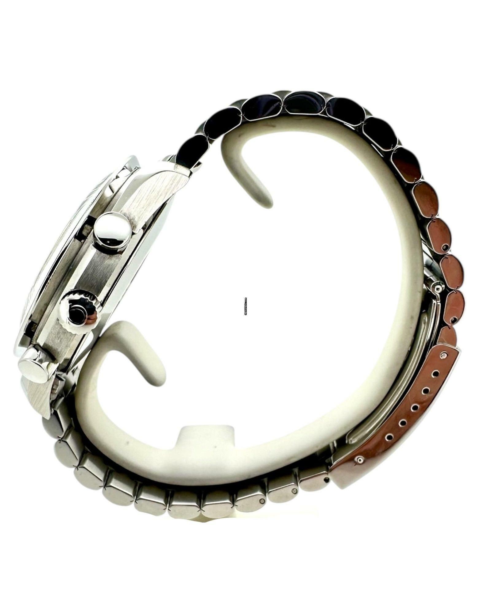 Thumbnail von Omega Speedmaster Reduced Automatic Jahr 2005 Referenz 35105000