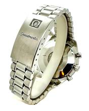 Thumbnail von Omega Speedmaster Reduced Automatic Jahr 2005 Referenz 35105000