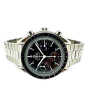 Thumbnail von Omega Speedmaster Reduced Automatic Jahr 2005 Referenz 35105000