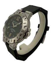 Thumbnail von Bulgari Diagono Scuba Automatik Ref.: SD 38 S