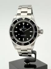 Thumbnail von Rolex Submariner (No Date) Swiss Only 2 liner