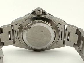 Thumbnail von Rolex Submariner (No Date) Swiss Only 2 liner