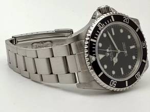 Thumbnail von Rolex Submariner (No Date) Swiss Only 2 liner