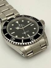 Thumbnail von Rolex Submariner (No Date) Swiss Only 2 liner